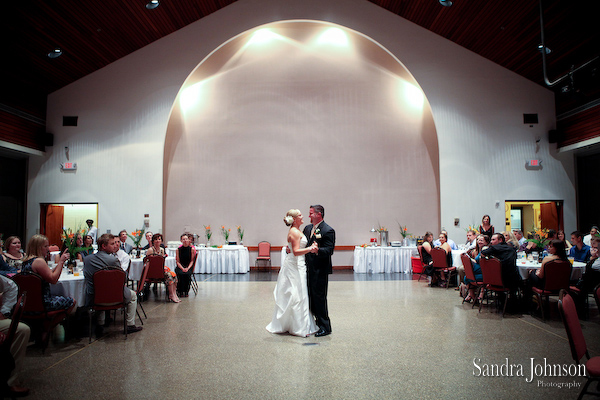 Best Winter Park Civic Center Wedding Photos - Sandra Johnson (SJFoto.com)